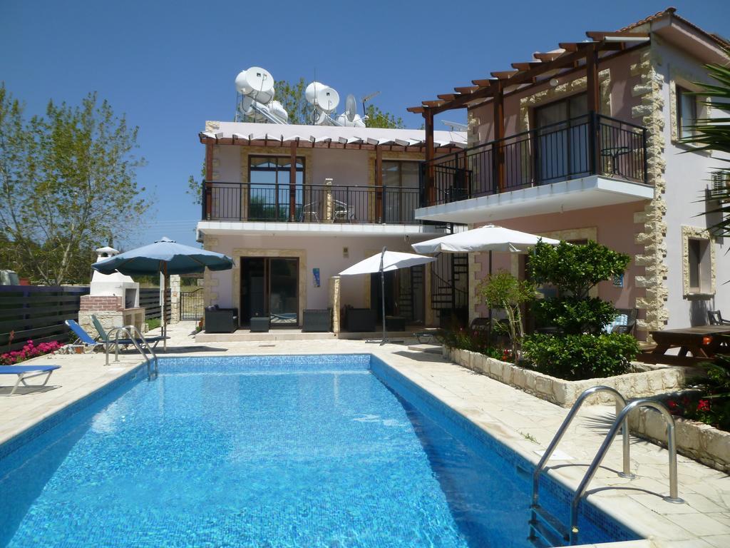 Polis Avra Family Maisonettes חדר תמונה