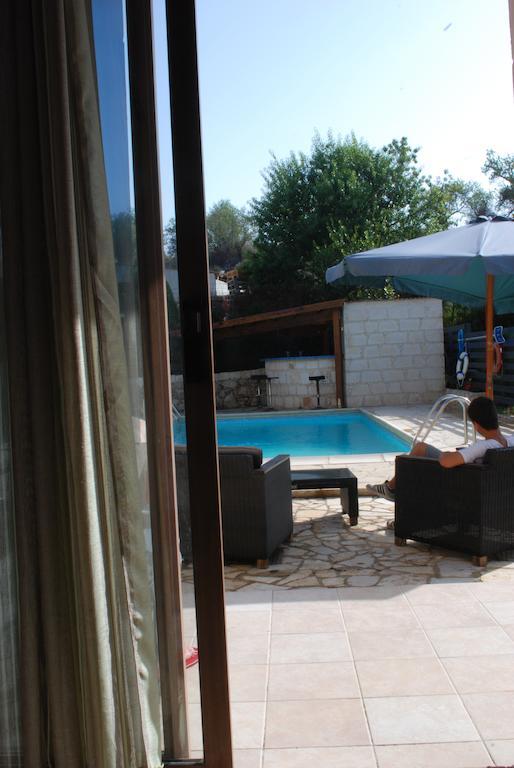 Polis Avra Family Maisonettes חדר תמונה