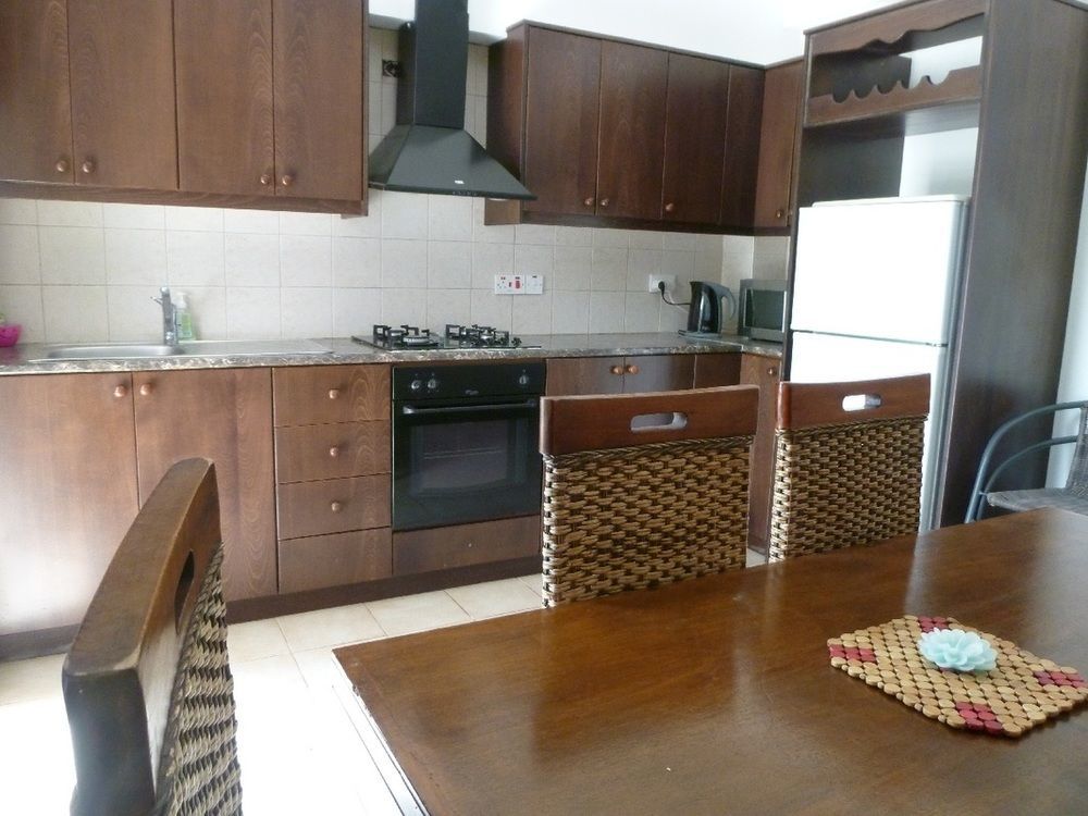 Polis Avra Family Maisonettes מראה חיצוני תמונה