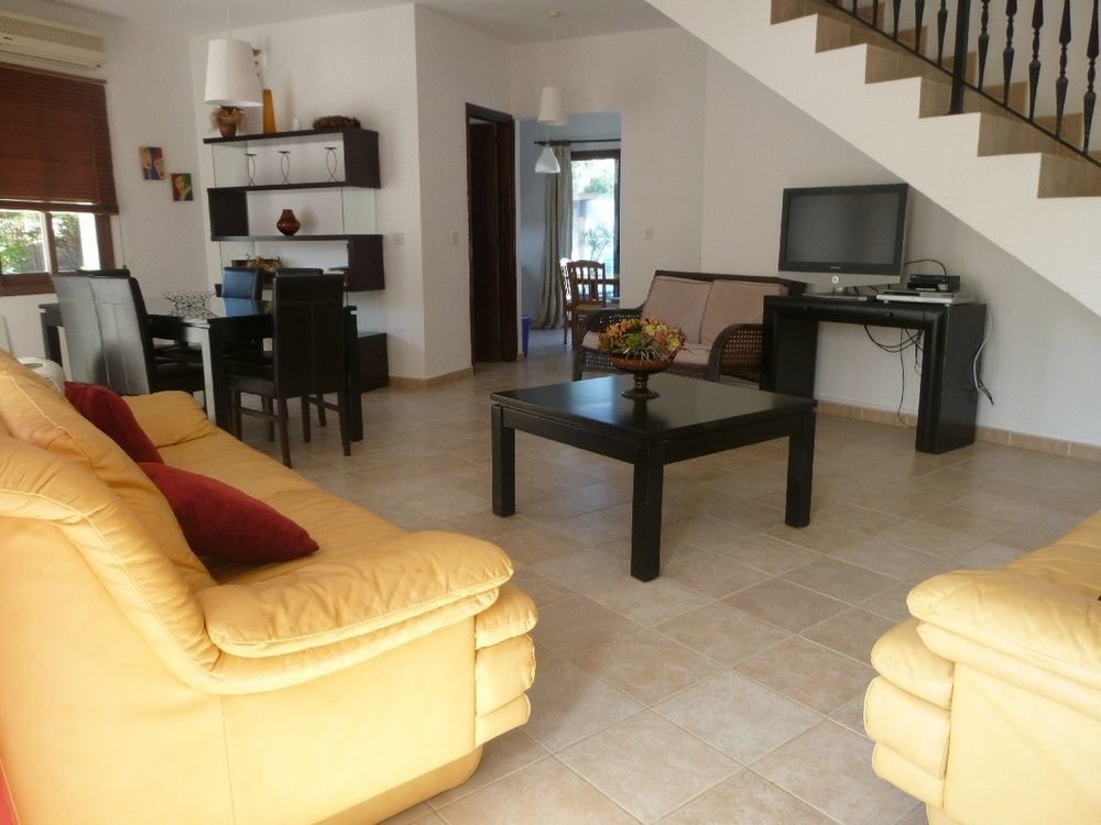 Polis Avra Family Maisonettes מראה חיצוני תמונה