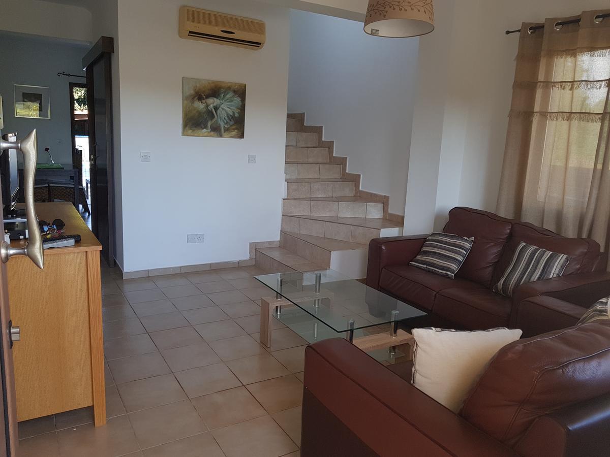 Polis Avra Family Maisonettes מראה חיצוני תמונה