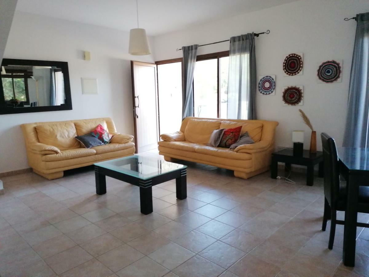 Polis Avra Family Maisonettes מראה חיצוני תמונה