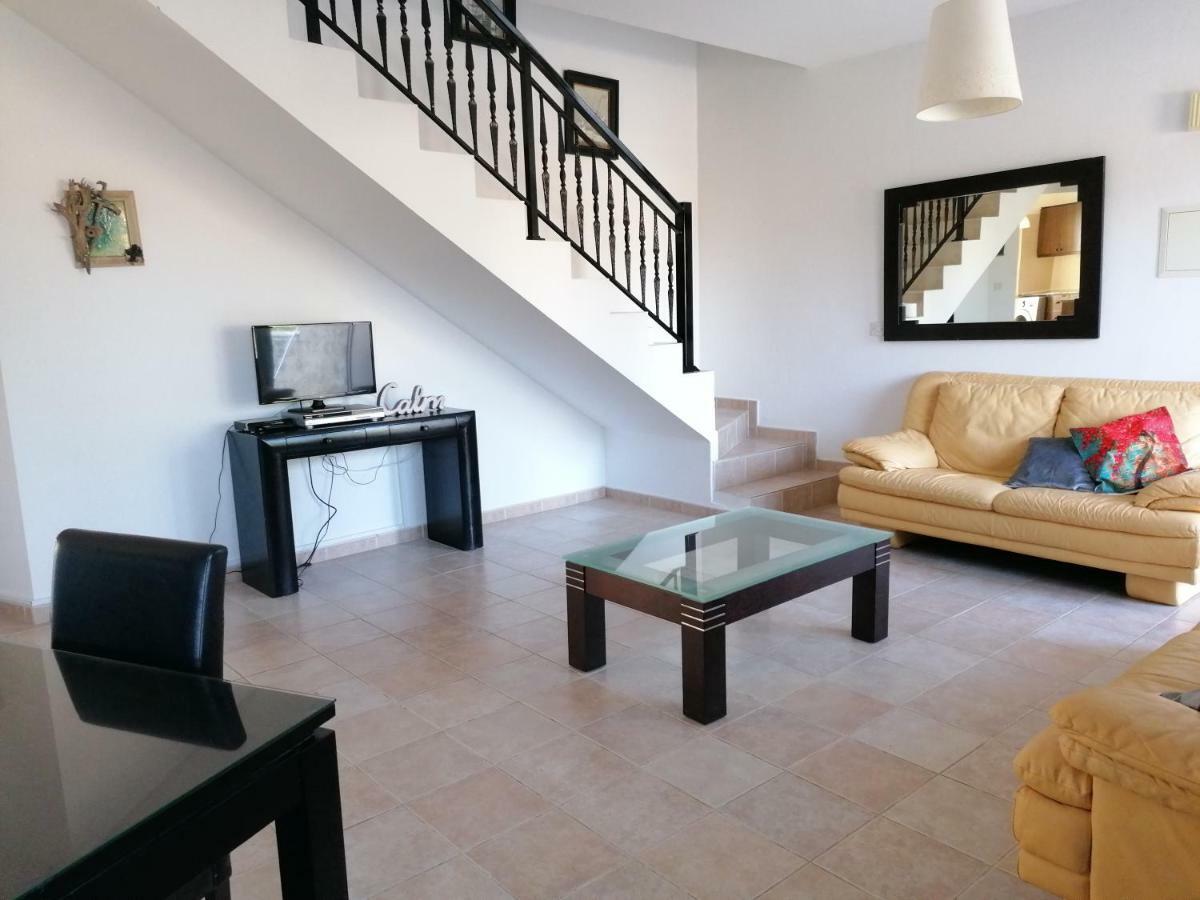 Polis Avra Family Maisonettes מראה חיצוני תמונה