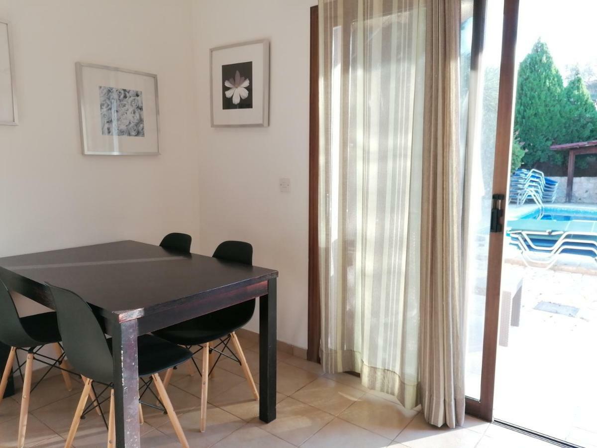 Polis Avra Family Maisonettes מראה חיצוני תמונה