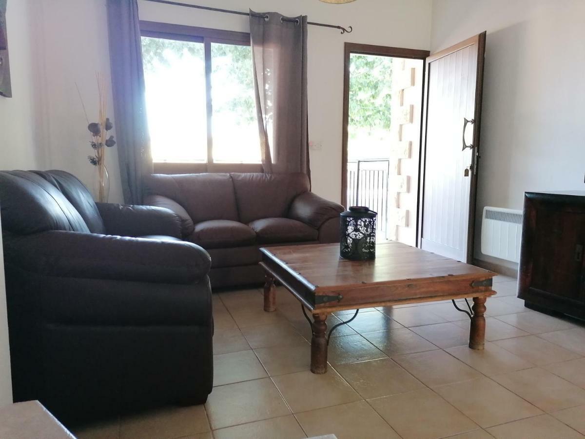 Polis Avra Family Maisonettes מראה חיצוני תמונה