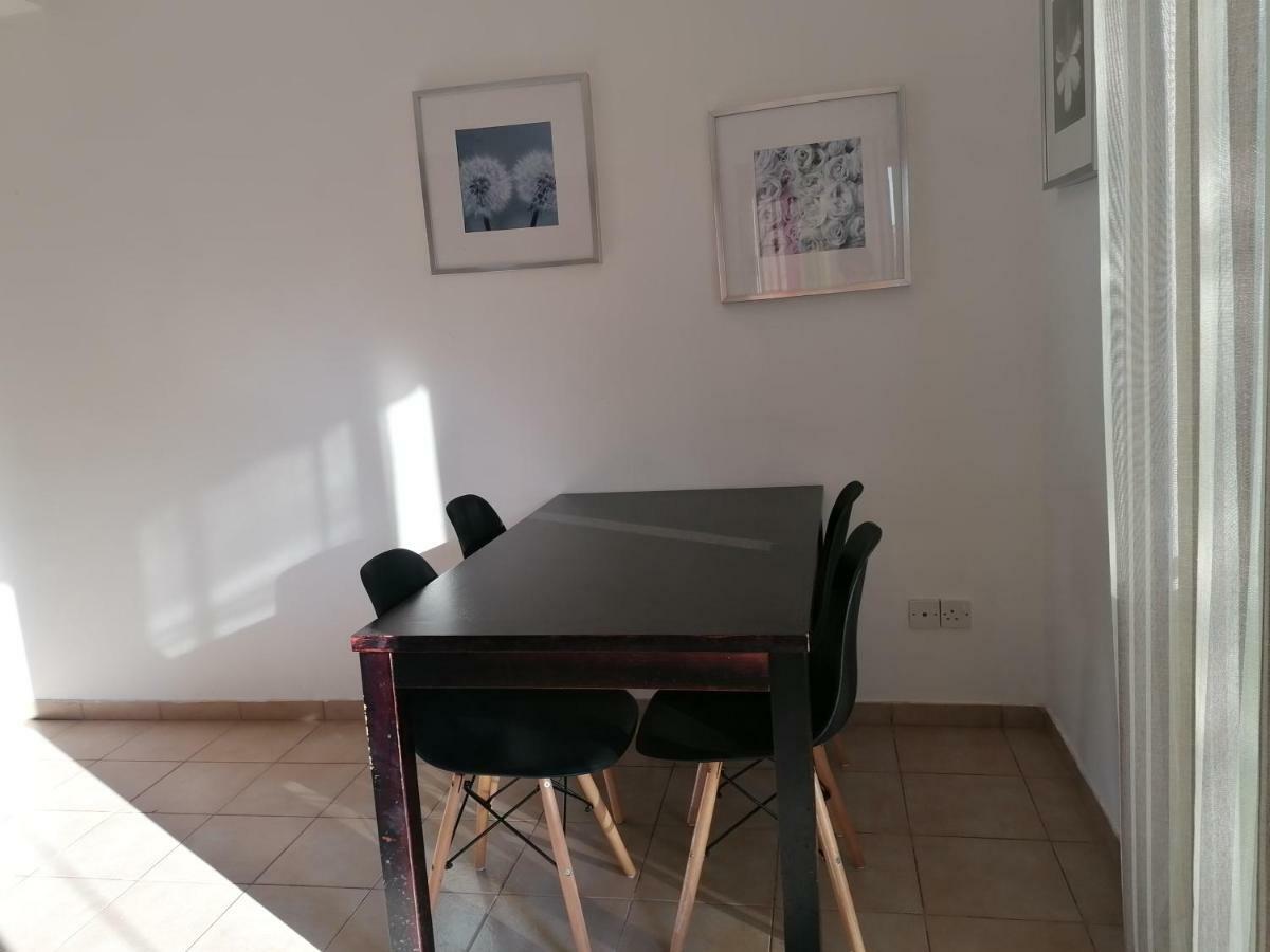 Polis Avra Family Maisonettes מראה חיצוני תמונה