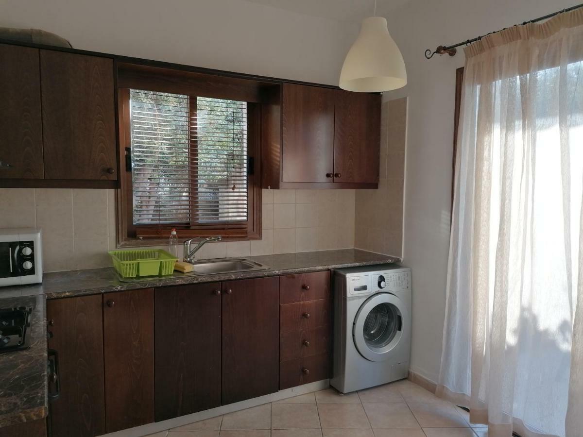Polis Avra Family Maisonettes מראה חיצוני תמונה