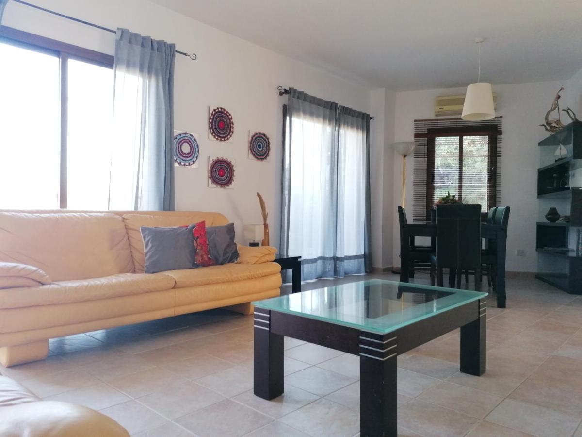 Polis Avra Family Maisonettes מראה חיצוני תמונה